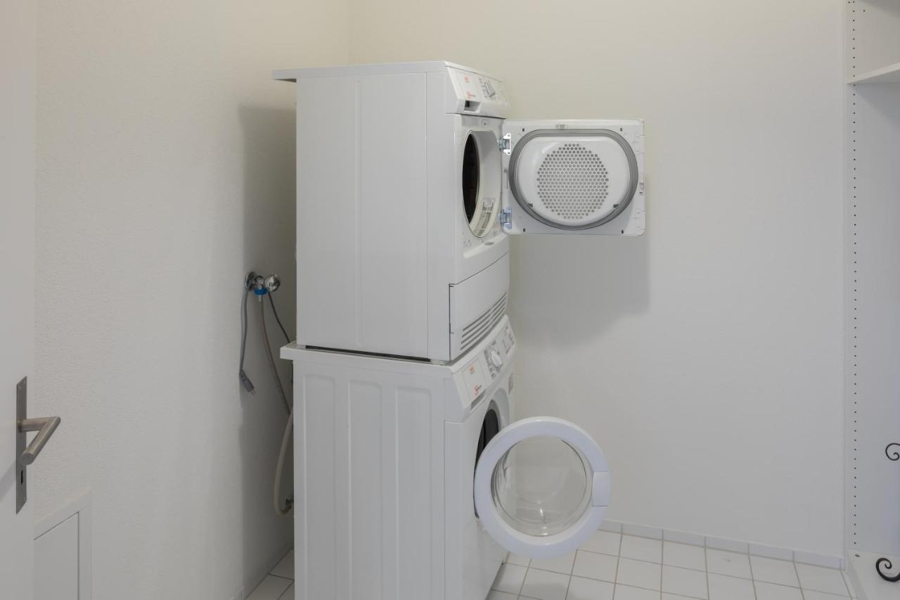 Proapartment Bazel Buitenkant foto